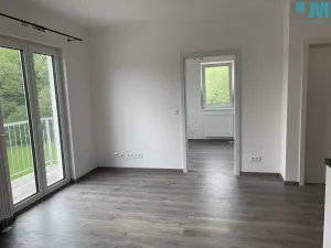 Pronájem bytu 2+kk, Polná, Pojmannova, 40 m2