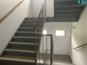 Pronájem bytu 2+kk, Polná, Pojmannova, 40 m2
