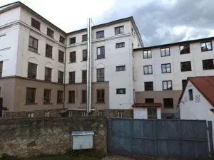 Prodej komerční nemovitosti, Vidnava, Klášterní, 4169 m2