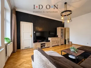 Prodej bytu 3+1, Český Těšín, Čapkova, 90 m2