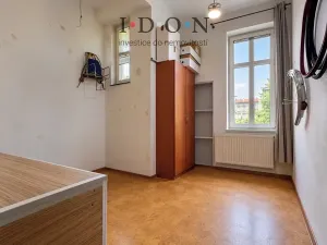 Prodej bytu 3+1, Český Těšín, Čapkova, 90 m2