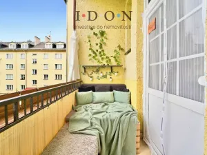 Prodej bytu 3+1, Český Těšín, Čapkova, 90 m2