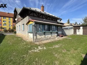 Prodej obchodního prostoru, Uničov, Litovelská, 90 m2