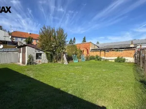 Prodej obchodního prostoru, Uničov, Litovelská, 90 m2