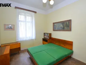 Prodej obchodního prostoru, Uničov, Litovelská, 90 m2