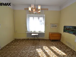 Prodej obchodního prostoru, Uničov, Litovelská, 90 m2