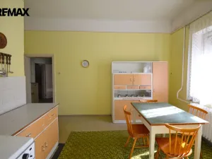 Prodej obchodního prostoru, Uničov, Litovelská, 90 m2