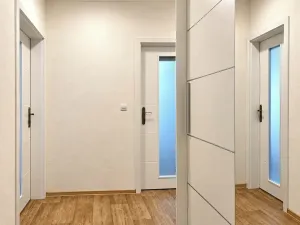 Pronájem bytu 3+1, Brno, Strnadova, 60 m2