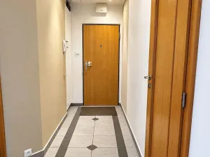 Prodej bytu 3+1, Valašské Meziříčí, Nádražní, 75 m2