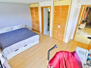 Pronájem bytu 2+kk, Lešná, 120 m2