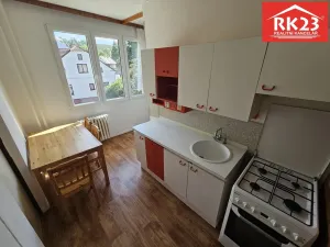 Pronájem bytu 2+1, Mariánské Lázně - Úšovice, Hroznatova, 48 m2