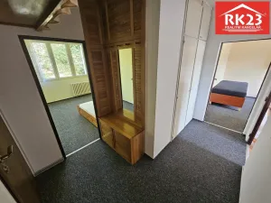 Pronájem bytu 2+1, Mariánské Lázně - Úšovice, Hroznatova, 48 m2