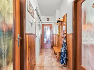 Prodej rodinného domu, Ústí nad Labem, 150 m2