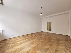 Pronájem bytu 2+1, Praha - Vinohrady, Řipská, 60 m2