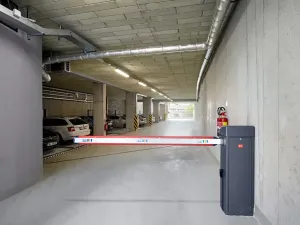 Pronájem bytu 2+kk, Brno, Cejl, 48 m2
