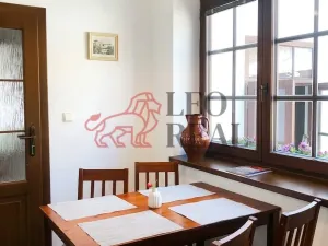Prodej chalupy, Bechyně, Zářečí, 120 m2