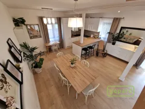 Prodej rodinného domu, Otovice, Mostecká, 175 m2
