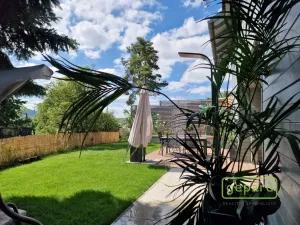 Prodej rodinného domu, Otovice, Mostecká, 175 m2