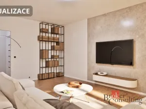 Prodej bytu 3+1, Ostrava - Poruba, Alžírská, 65 m2