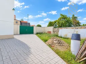 Prodej rodinného domu, Chraberce, 85 m2