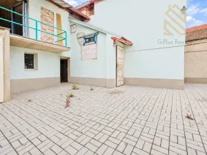 Prodej rodinného domu, Chraberce, 85 m2