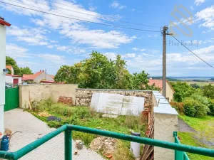 Prodej rodinného domu, Chraberce, 85 m2