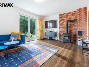 Prodej rodinného domu, Nejdek - Tisová, 111 m2