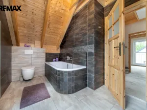 Prodej rodinného domu, Nejdek - Tisová, 111 m2