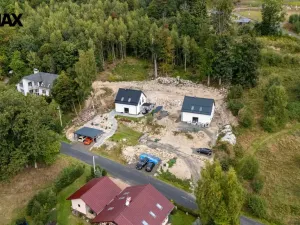 Prodej rodinného domu, Nejdek - Tisová, 111 m2