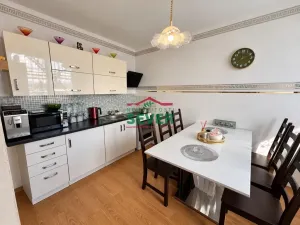 Prodej bytu 4+1, Litvínov - Janov, Hamerská, 80 m2