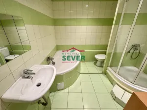 Prodej bytu 4+1, Litvínov - Janov, Hamerská, 80 m2