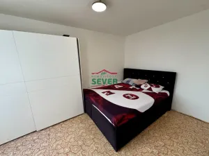 Prodej bytu 4+1, Litvínov - Janov, Hamerská, 80 m2