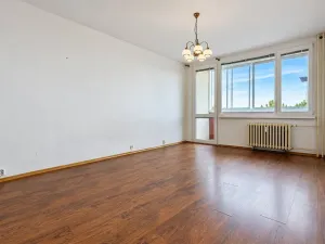 Prodej bytu 2+1, Jirkov, Generála Svobody, 58 m2