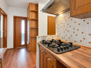 Prodej bytu 2+1, Jirkov, Generála Svobody, 58 m2