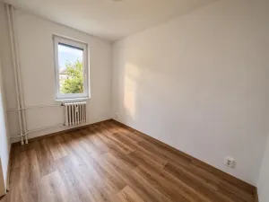 Pronájem bytu 2+kk, Hulín, Višňovce, 38 m2
