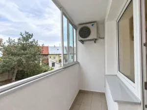 Pronájem bytu 2+kk, Hulín, Višňovce, 38 m2