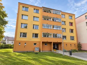 Pronájem bytu 2+kk, Hulín, Višňovce, 38 m2