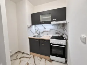 Pronájem bytu 2+kk, Hulín, Višňovce, 38 m2