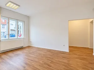 Prodej činžovního domu, Praha - Libeň, Davídkova, 558 m2