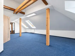 Prodej činžovního domu, Praha - Libeň, Davídkova, 558 m2