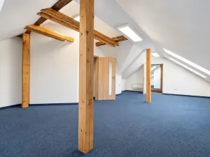 Prodej činžovního domu, Praha - Libeň, Davídkova, 558 m2