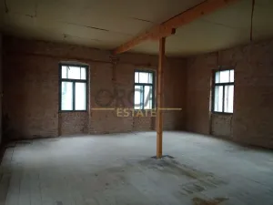 Prodej rodinného domu, Panské Dubenky, 340 m2