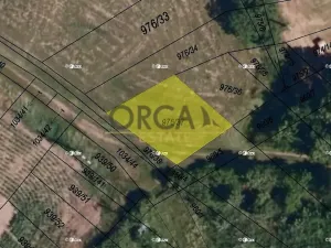 Prodej pole, Kobeřice u Brna, 191 m2
