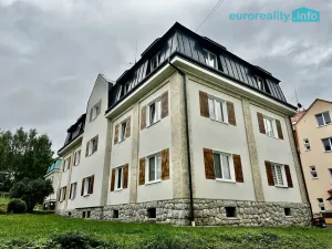 Prodej bytu 1+1, Nejdek, sídliště 9. května, 40 m2