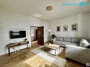 Prodej bytu 1+1, Nejdek, sídliště 9. května, 40 m2