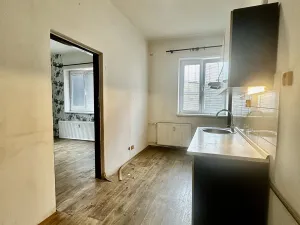 Prodej bytu 1+1, Nejdek, sídliště 9. května, 40 m2