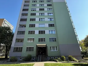 Prodej bytu 2+1, Čelákovice, Spojovací, 58 m2