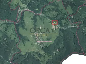 Prodej podílu pole, Nová Lhota, 1216 m2