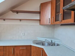 Pronájem bytu 2+kk, Plzeň, Malická, 61 m2