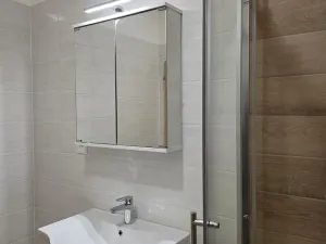 Pronájem bytu 2+kk, Plzeň, Malická, 61 m2